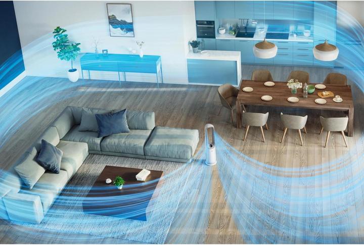 Produktbild Philips 7000 series AMF765/10 (70 m²)