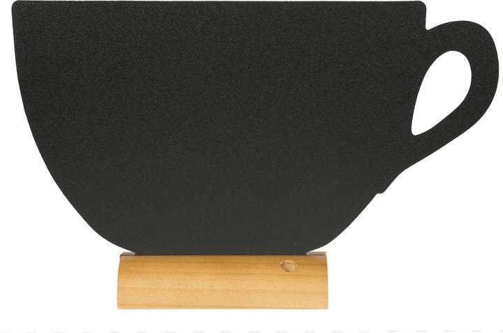 Produktbild Securit Tasse (Wandtafel, 22 x 33 cm)
