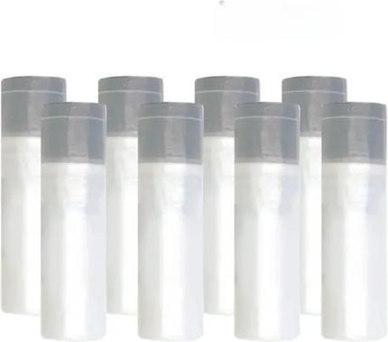 Produktbild AstroPet Katzentoilettenbeutel für Jupiter Series 80 St.