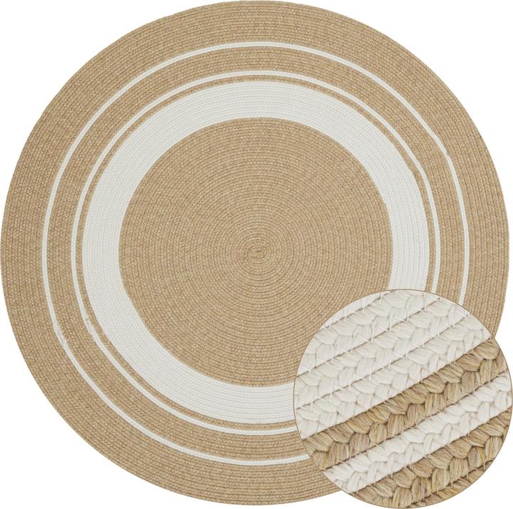 Actual product image Hanse Home Trenzado (200 cm)