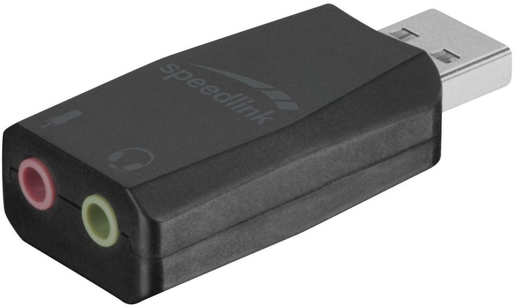 Produktbild Speedlink Vigo (USB)