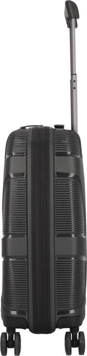 Actual product image Impackt IP1 4 Rollen Kabinentrolley 55 cm (38 l)