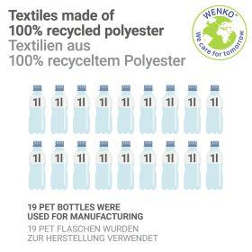 Actual product image Wenko Uno Ecori (68 l)