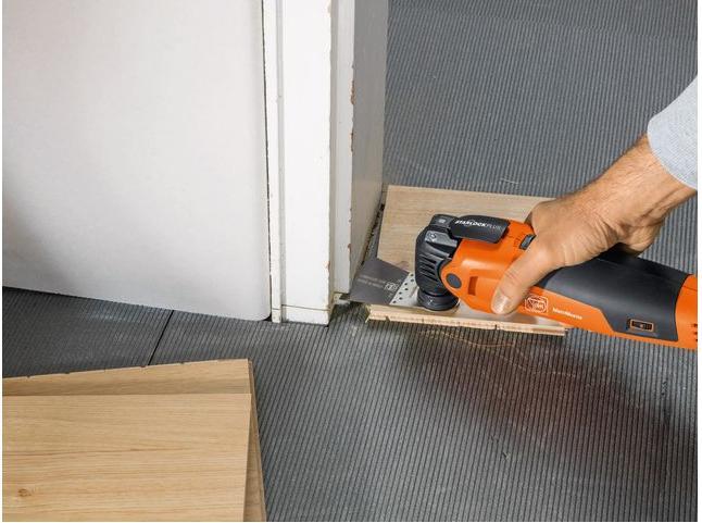 Productafbeelding Fein Bimetaal invalzaagblad 65 mm