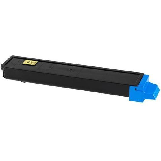 Kyocera, Toner, Toner Cyan TK-895C (Y)