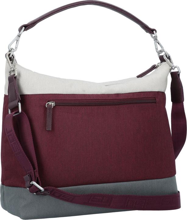 Actual product image Jost Bergen shoulder bag 33 cm