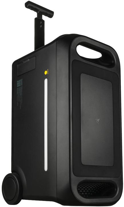 Image du produit Aqiila Battery Recharger (2560 Wh, 34 kg)