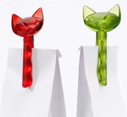 Produktbild Koziol Miaou (2x)