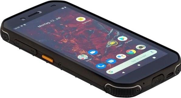 Image du produit Cat S42 H+ (32 Go, Noir, 5.50", Double SIM, 13 Mpx, 4G)