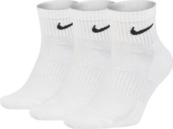 Immagine prodotto Nike Calzini Da Allenamento Cushion Quarter 3-Pack (S)