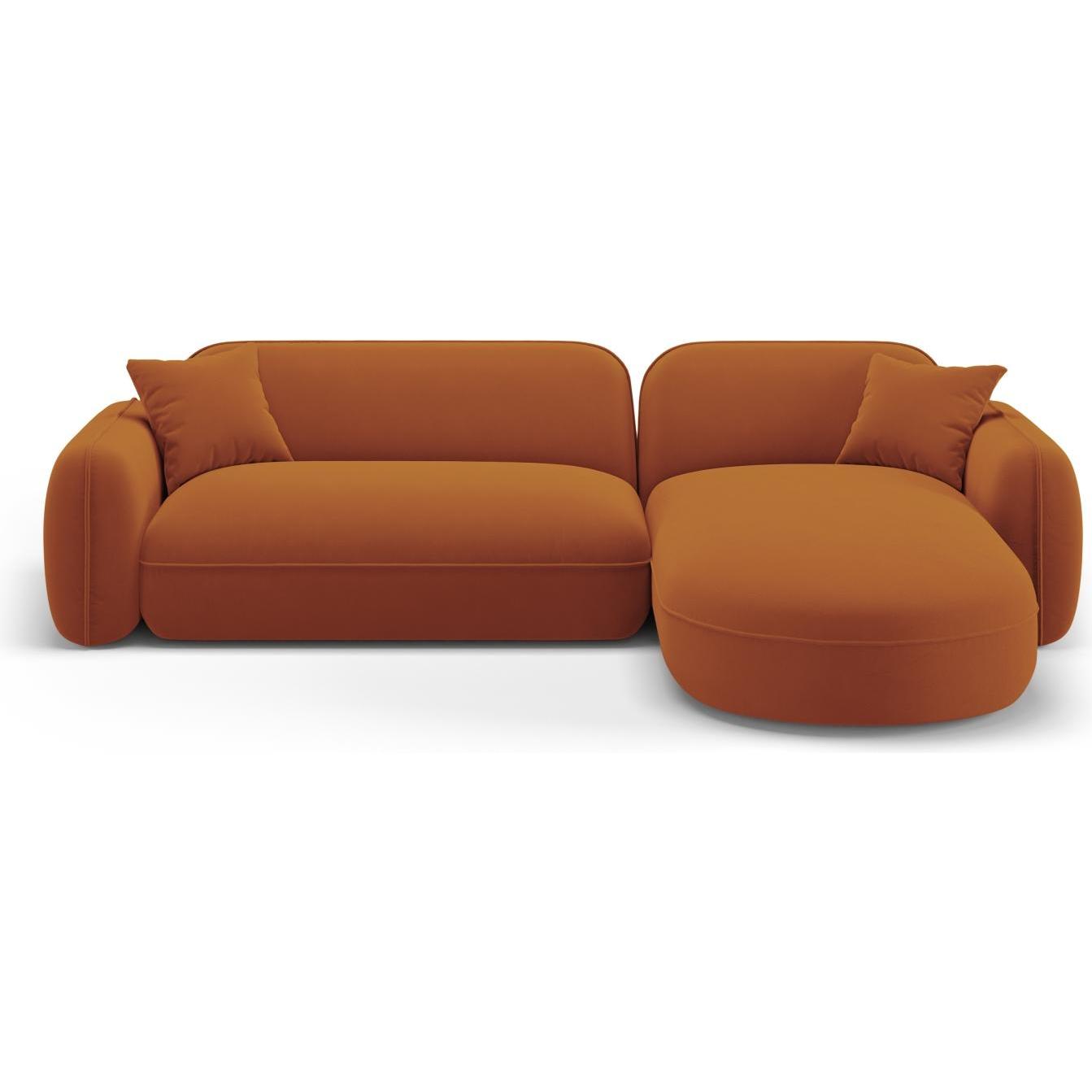 CXL by Christian Lacroix, Sofa, Lucien (Ecksofa)