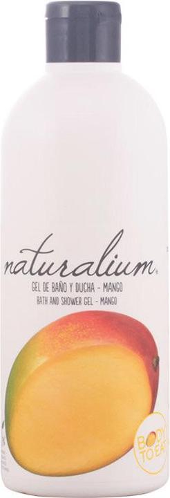 Produktbild Naturalium Bath & Sh Gel Mango (500 ml)