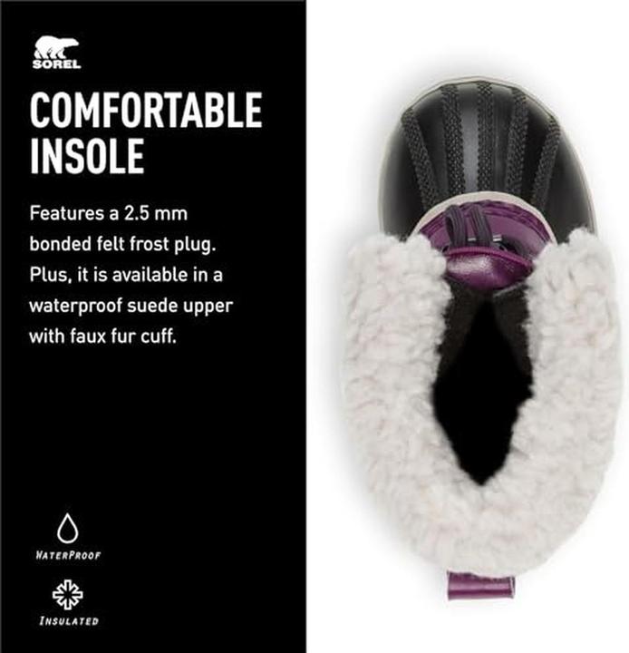 Immagine prodotto Sorel Yoot Pac™ Nylon Wp (32)