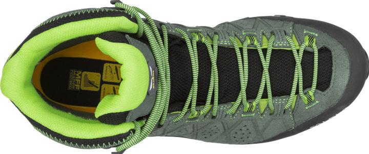 Produktbild Salewa Wanderschuhe Alp Trainer 2 Mid GTX (40.5)