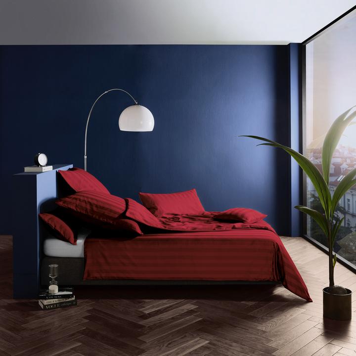 Image du produit Erwin Müller linge de lit (Housse de couette, 200x200 cm)