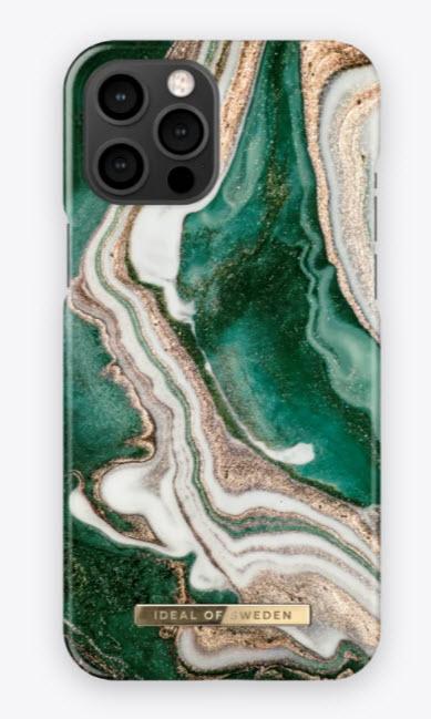 Image du produit iDeal Of Sweden Smartphone Cover Fashion (Apple iPhone 12 Pro Max)