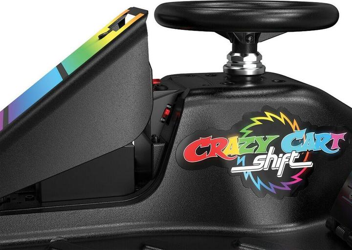 Produktbild Razor Crazy Cart