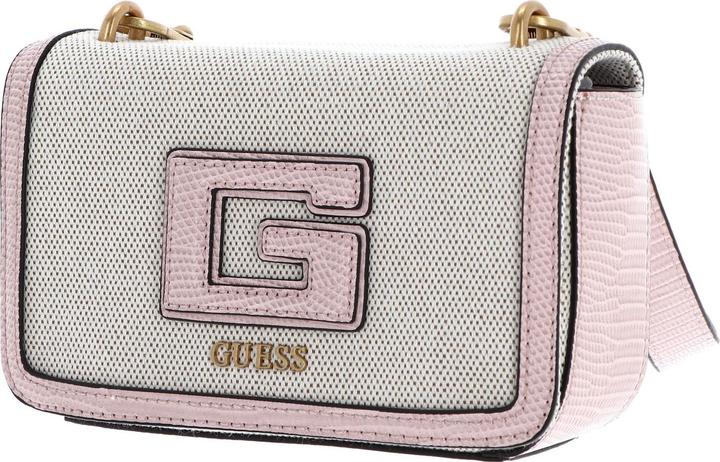 Immagine prodotto Guess G Status Mini Crossbody Flap Bag