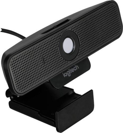 Image du produit Logitech C925e (2 Mpx)