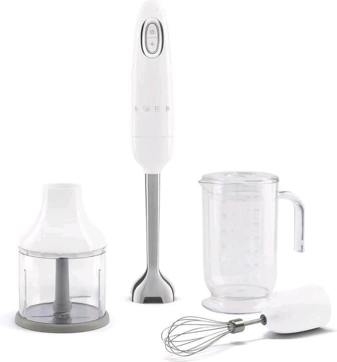 Smeg HBF03WHEU Hand blender