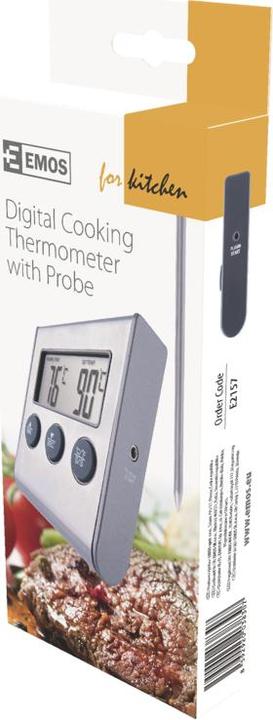 Produktbild Emos E2157