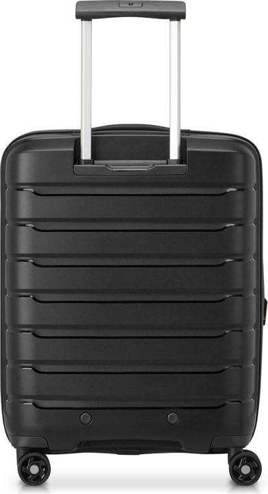 Produktbild Roncato B-Flying - Handgepäck Trolley erweiterbar mit Frontfach (40 l, Handgepäck (bis 50l))