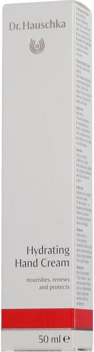 Actual product image Dr. Hauschka Hand Cream (50 ml)
