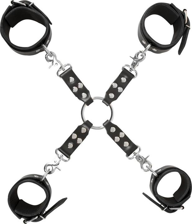 Productafbeelding Zado Bondage set