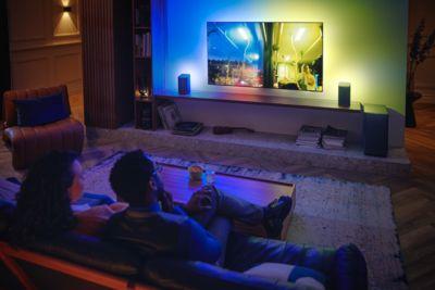 Image du produit Philips Fidelio TAFS1/10 (Bluetooth, WiFi)