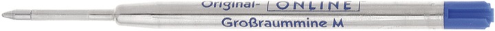Produktbild Online Kugelschreiber-Mine (Blau)