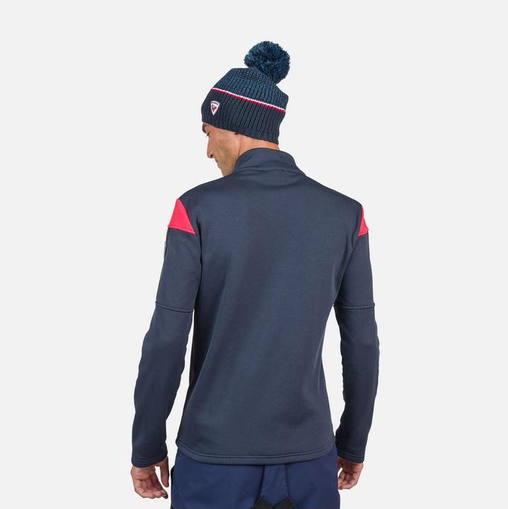 Immagine prodotto Rossignol Aerial Fz Sweatshirt (XL)