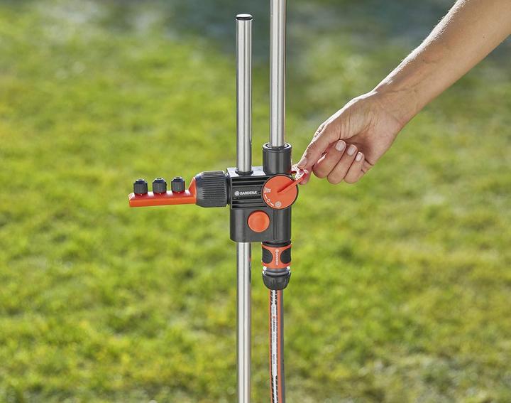 Produktbild Gardena Tragbare Gartendusche