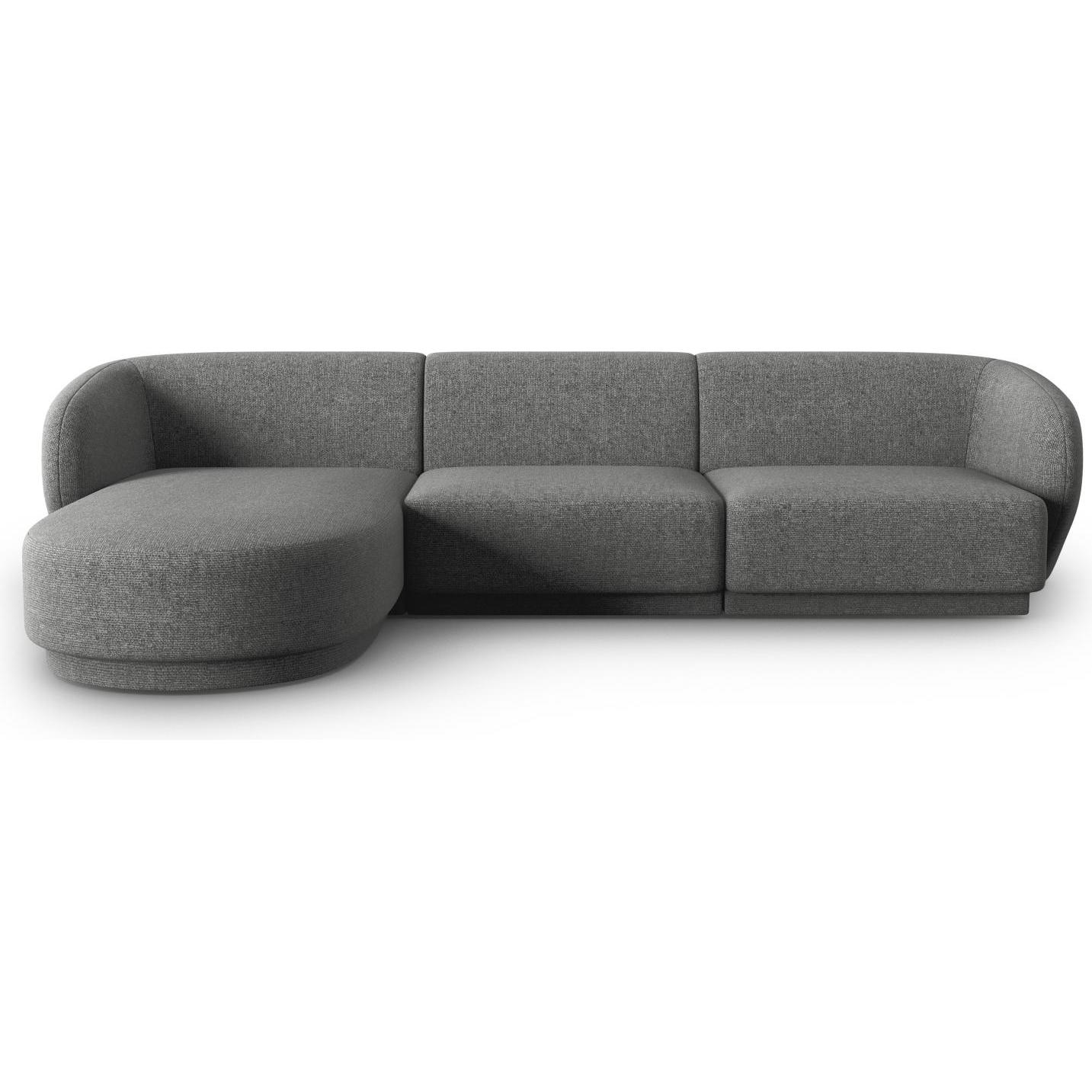 CXL by Christian Lacroix, Sofa, Lionel (Ecksofa)