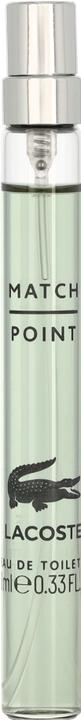 Immagine prodotto Lacoste Match Point Edt Spray (Eau de toilette, 10 ml)