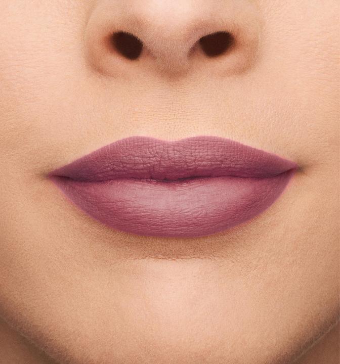 Actual product image Collistar Puro Lipstick Matte No 112 (112 Iris Fiorentino)