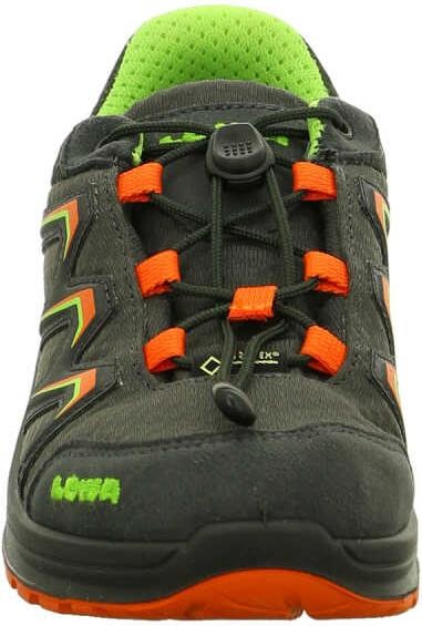 Actual product image Lowa Low shoes (27)