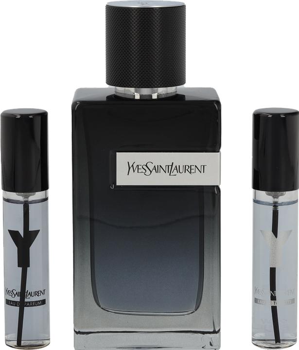 Immagine prodotto Yves Saint Laurent Set regalo (Eau de parfum, 120 ml)