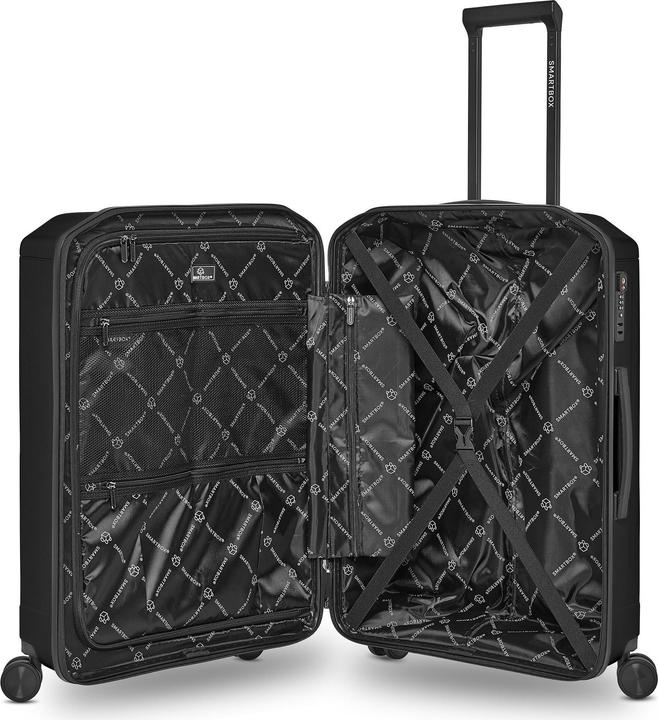 Image du produit Smartbox Edition 02 4 Rollen Trolley M 66 cm (90 l)
