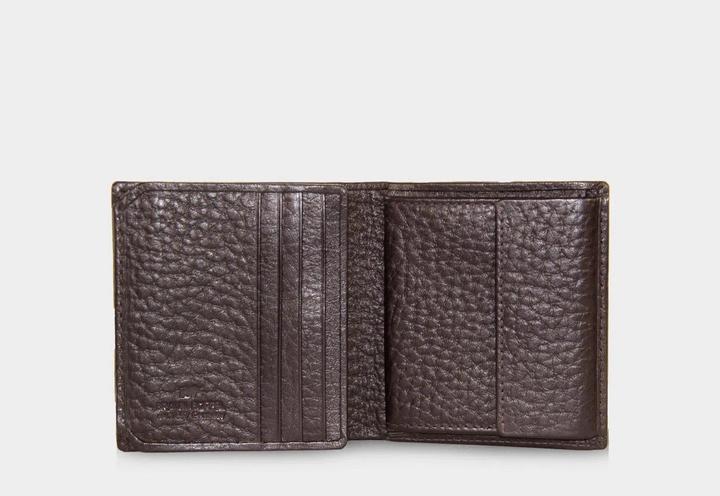 Actual product image Braun Büffel Wallet Yannik 53140