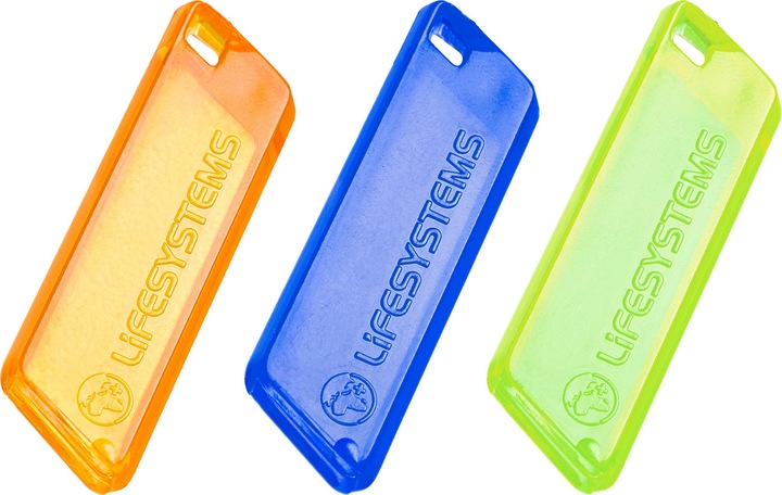 Image du produit Lifesystems Glow Marker, orange