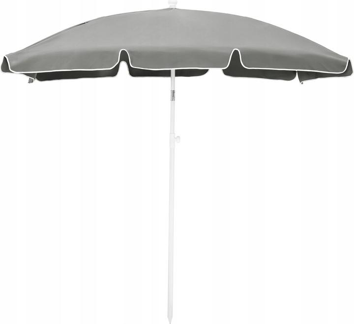 Produktbild Extralink Strandsonnenschirm