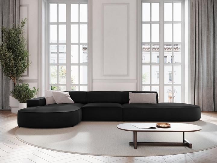 Actual product image Micadoni Jodie (Corner sofa)