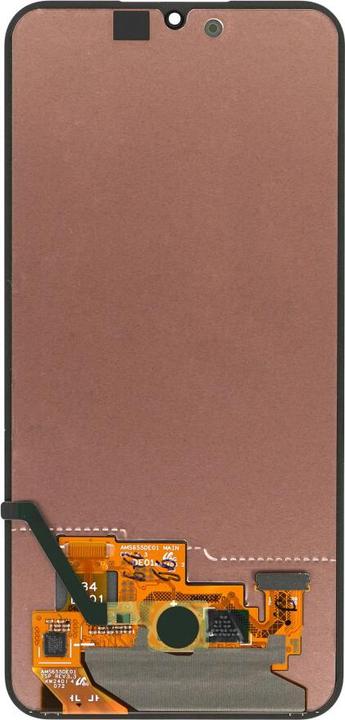 Actual product image Samsung Display (without frame) SM-A346 Galaxy A34 5G GH82-31235A (Display, Galaxy A34)