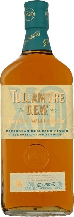 Tullamore Dew Xo (1 x 70 cl)