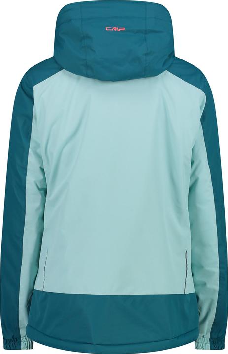 Actual product image CMP Campagnolo Hoodie (M)