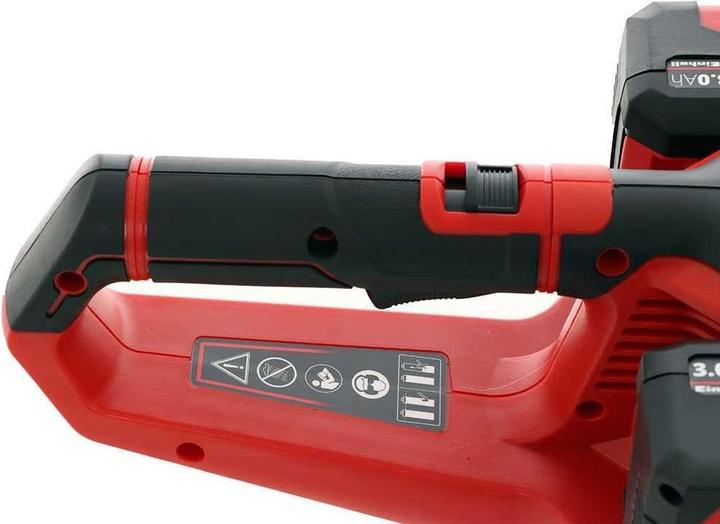 Immagine prodotto Einhell GE-CH 36/65 Li (Batteria ricaricabile)