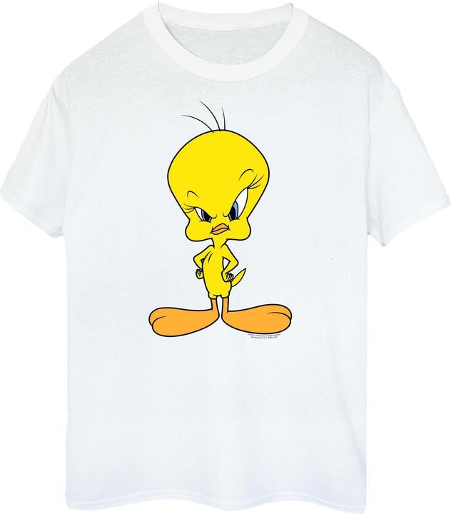 Produktbild Looney Tunes Angry TShirt (M)