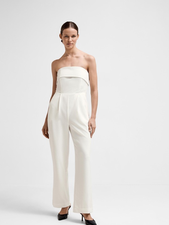 Produktbild Selected Femme Ärmelloser Jumpsuit (38)