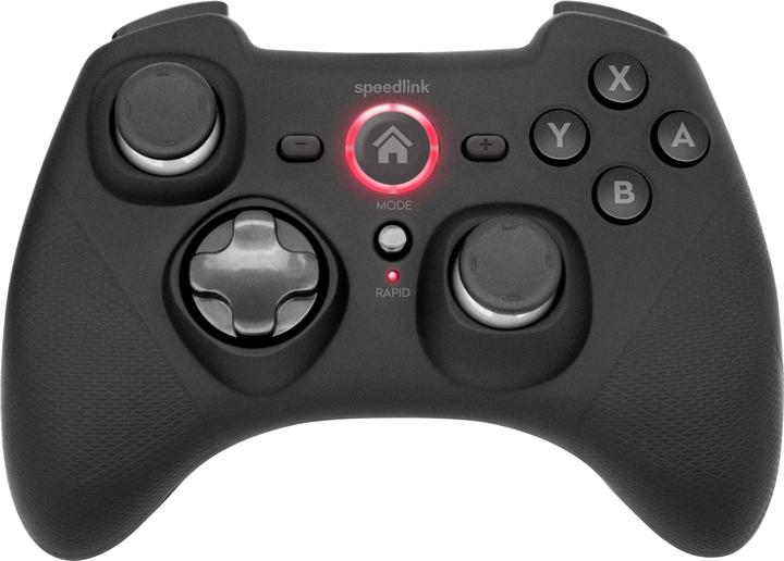 Speedlink RAIT Gamepad (Switch, Switch OLED)