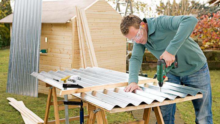 Produktbild Bosch Home & Garden Uneo Maxx (Bohrhammer)